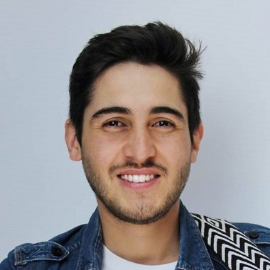 Sebastian B. - Freelance Music Editor