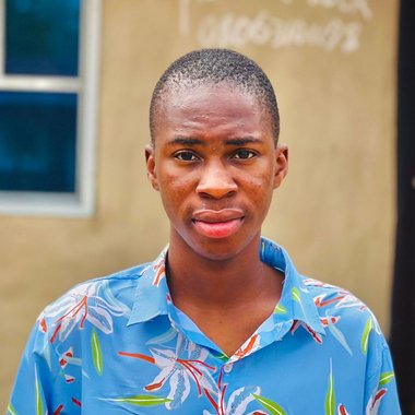 OLAJIDE E. - Freelance 3d Modeler