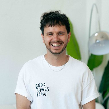 Lubomir R. - Freelance Video Editor