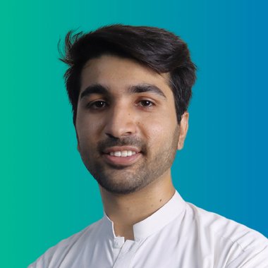 Muhammad S. - Freelance Marketing Automation Specialist