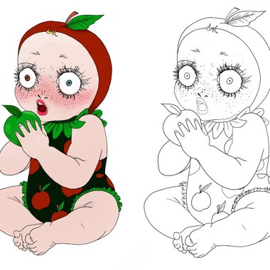 user1341620 - Freelance Artist