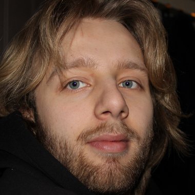 Peik G. - Freelance Actor