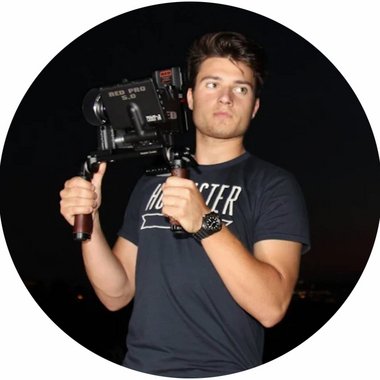 Ivo I. - Freelance Video Editor