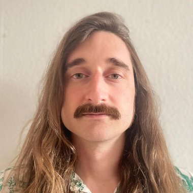 Germán G. - Freelance Stagehand