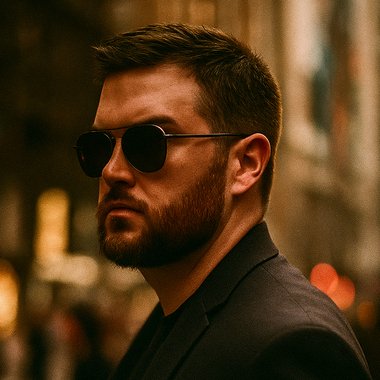 Thomas C. - Freelance Videographer