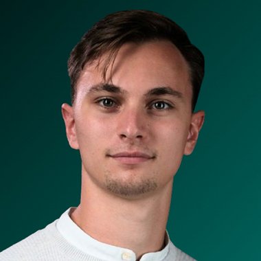 Léo M. - Freelance Web Designer