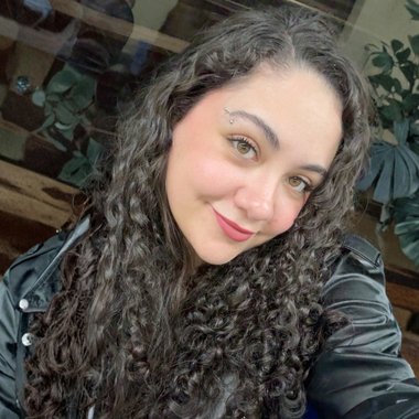 Rafaela C. - Freelance Video Editor