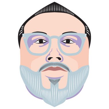 Greg M. - Freelance Web Designer