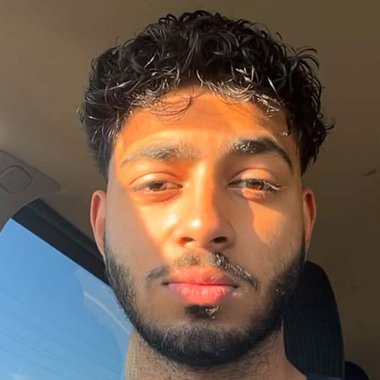 Ahmed S. - Freelance Web Developer