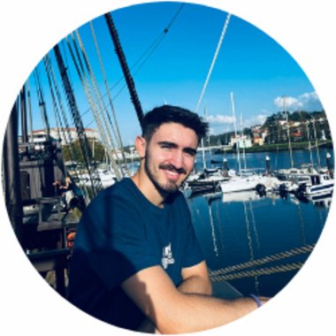 Diogo S. - Freelance Game Designer