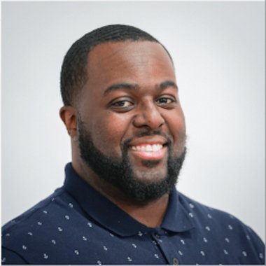 George W. - Freelance Web Developer