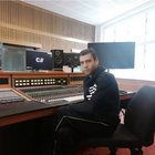 Raúl Álvarez Arias