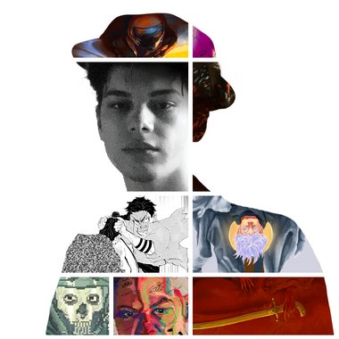 Nikoloz T. - Freelance Animator