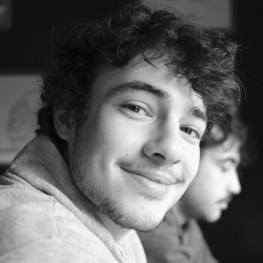 Renan G. - Freelance Media Coordinator