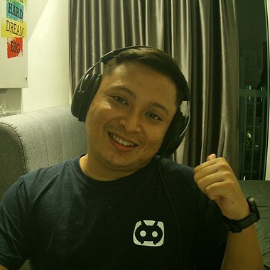 Prassetyo C. - Freelance 3d Animator