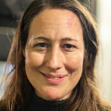 Juliane B. - Freelance Brand Designer