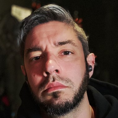 Israel P. - Freelance Video Editor