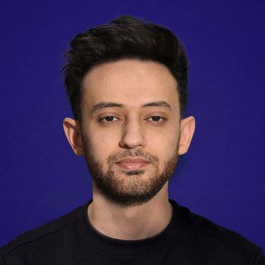 Ali A. - Freelance Illustrator