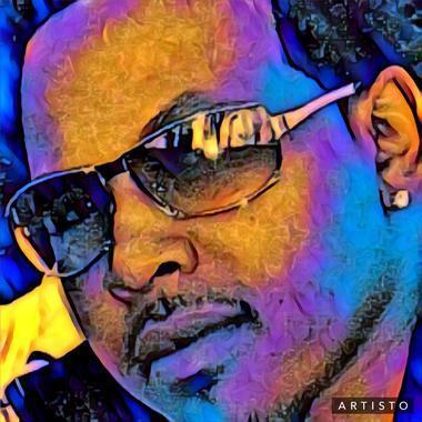 G-5 G. - Freelance Rap Artist