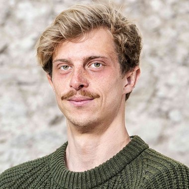 Kristof S. - Freelance Web Developer
