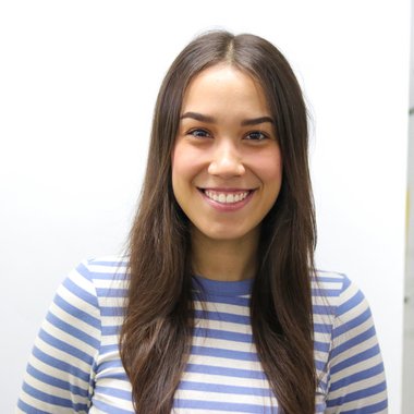 Laura T. - Freelance Content Designer