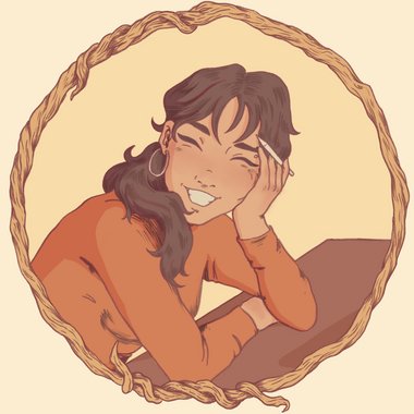 Oonagh G. - Freelance Book Illustrator