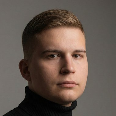 Roberto G. - Freelance Full Stack Developer