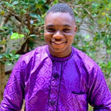 Ugochukwu O. - Freelance Game Tester