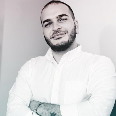 Michel M. - Freelance Music Composer