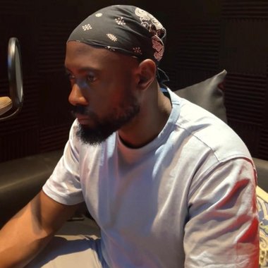 Oluwasubomi M. - Freelance Music Producer
