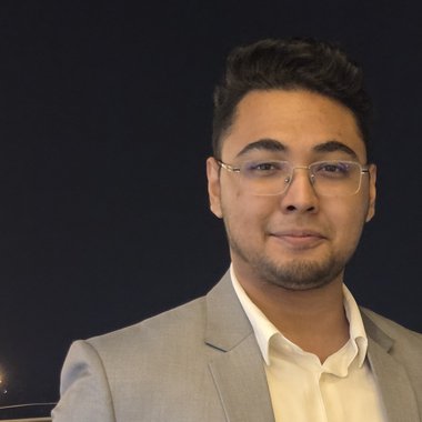 Tiham I. - Freelance Cloud Developer