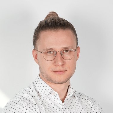 Aleksejs S. - Freelance Developer