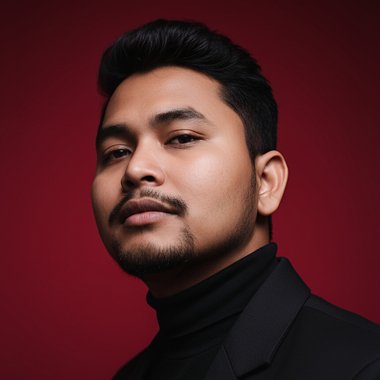 MD. i. - Freelance Graphic Designer