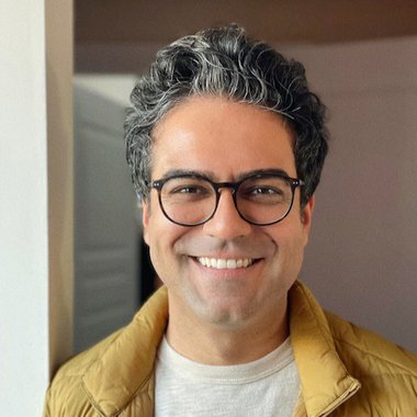 Medi F. - Freelance Ai Strategy Consultant