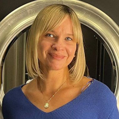 Tetyana L. - Freelance Developer