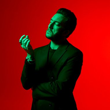 Kivanc T. - Freelance Voiceover Artist