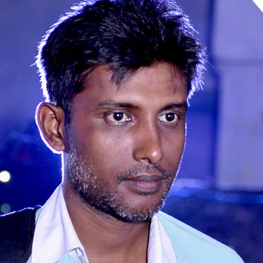 asisroy2147 - Freelance Video Editor