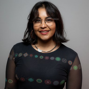 Nav P. - Freelance Production Manager