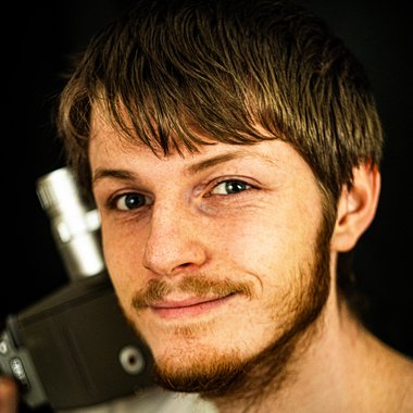 Liam S. - Freelance Camera Operator