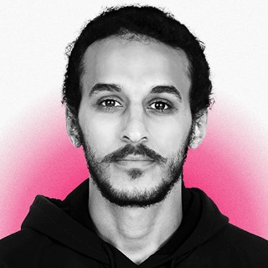 Saad E. - Freelance Illustrator