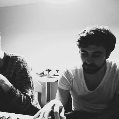 Alessandro M. - Freelance Sound Technician