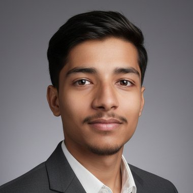 Naveen P. - Freelance Web Developer