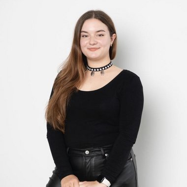 Maryna S. - Freelance 3d Visualizer