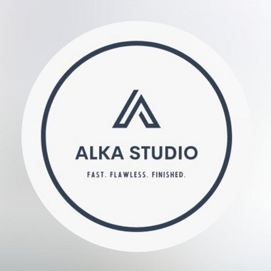 ALKA S. - Freelance 3d Modeler