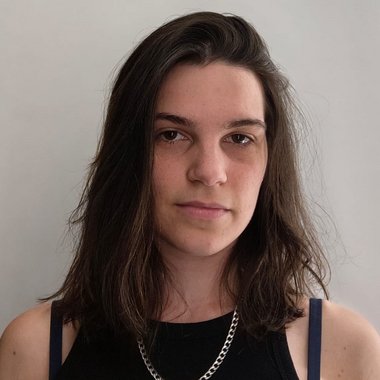 Sonya P. - Freelance Web Designer