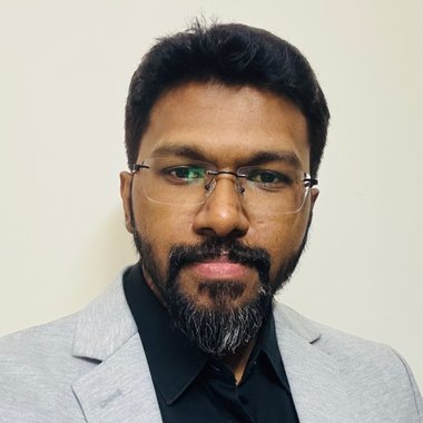 Logesh D. - Freelance Designer