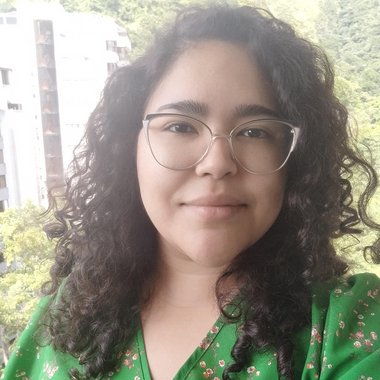 Ivette R. - Freelance Vector Illustrator