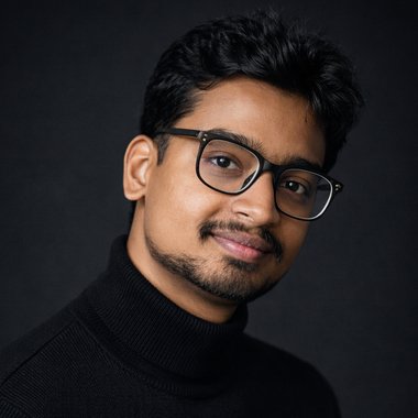 harshith r. - Freelance Copywriter