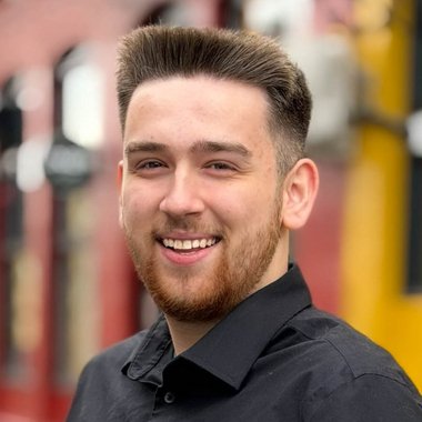 Jacob E. - Freelance Video Editor