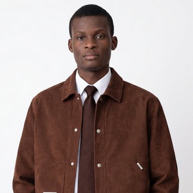 Jean B. - Freelance Brand Designer